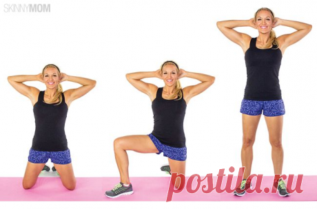 Я "влюбилась" в 1 упражнение- очень приятное: А еще тело худеет, а отеки уходят | Yoga Roggelin онлайн школа йоги | Дзен