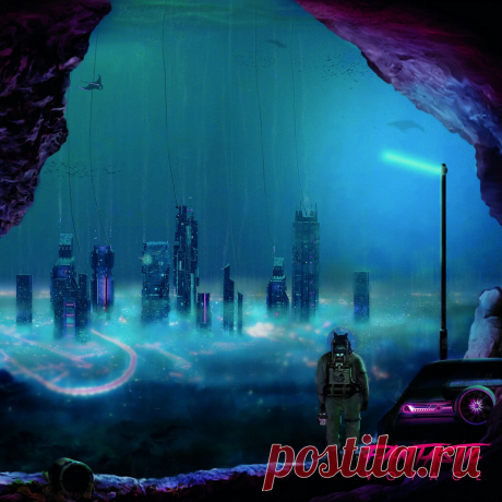 2DCAT - Fantastic Voyage (2022) 320kbps / FLAC