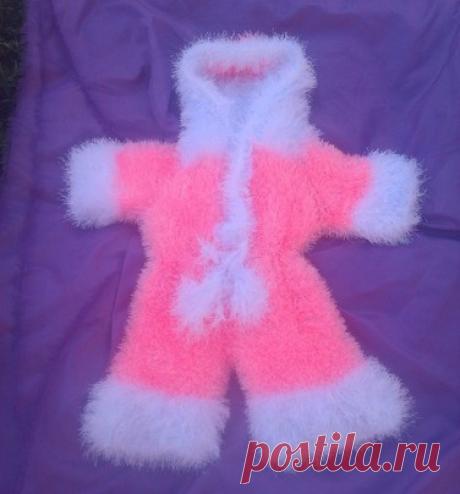 Вяжем сами. Вязание из травки для детей разных изделий. Идеи