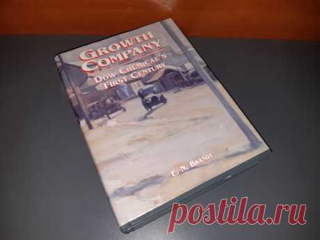 Книга Growth Company. Dow Chemical First Century E.N. Brandt
1997 Michigan State University Press. United States of America
Количество страниц : 650 стр.

Цена : 700 руб.

Купить сейчас :   

Справка : Будучи центром протеста против ненавистной войны во Вьетнаме, она стала одной из самых известных компаний в Америке почти в мгновение ока в течение 1960-х годов. «Дау производит напалм, напалм убивает младенцев», - скандировали ....