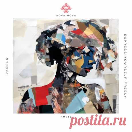 PKNeer - Express Yourself Freely [Nova Mova]