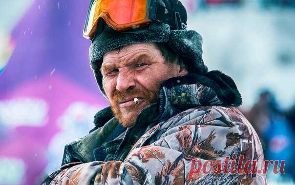 Оленевод на ежегодном празднике национальных видов спорта «Сямянхат мерета» («Самый быстрый») в Нарьян-Маре. Автор фото – Виталий Мартынов, участник фотоконкурса «Россия в кадре» ➡bit.ly/FocusOnRussia