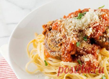 Рецепт. Свиные рулетики | Четыре вкуса