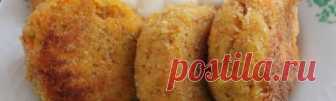Блюда из овощей - Вкуснее дома