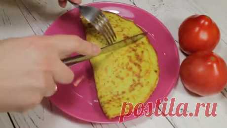 Получается очень нежно, ароматно и вкусно. Отличный повод собраться вместе.