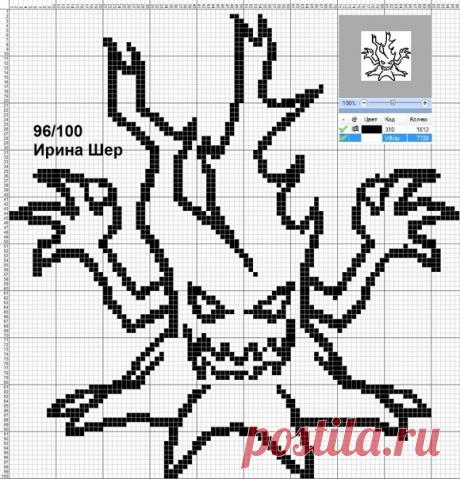 Злое дерево