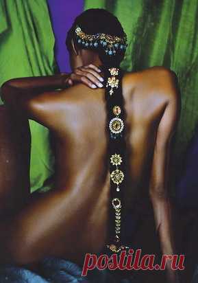 Trikovi za lepši izgled! (strana 3) :: www.domaci.de