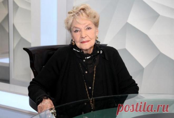 Сергей Бондарчук и Ирина Скобцева: Драматургия отношений в семейной жизни