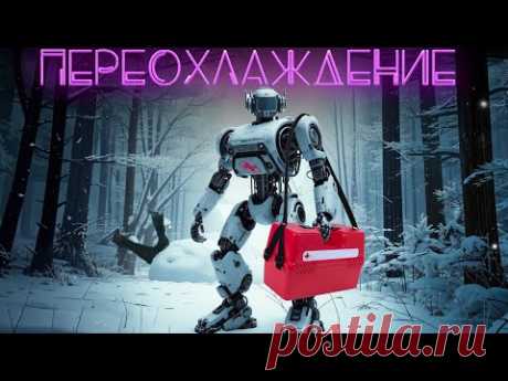 Переохлаждение (гипотермия). Что делать с пациентом? #ПроСМП