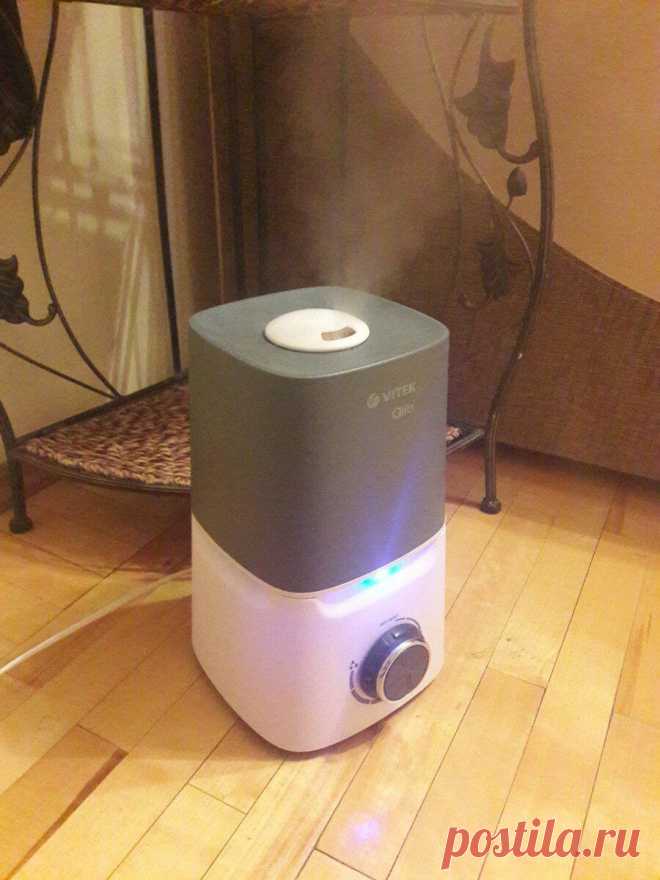 Стала пользоваться комнатным увлажнителем и теперь дышу очищенным воздухом
Совет поставить в спальной комнате увлажнитель воздуха мне дал знакомый дерматолог. Приходила я к нему с проблемой сухости кожи на руках: не смотря на питательные кремы и резиновые перчатки для мытья посуды, кожа всё равно оставалась шершавой. Появлялись трещинки. Врач объяснила, что воздух в наших квартирах очень сухой, особенно во время отопительного сезона. Уровень влажности […]
Читай дальше на сайте. Жми подробнее ➡