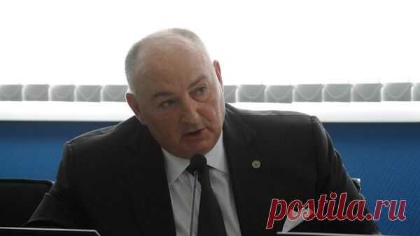 Польша ввела принудительное управление акциями "Акрона"