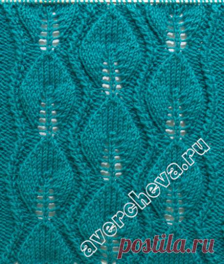 УЗОРЫ СПИЦАМИ.ОЧЕНЬ МНОГО.