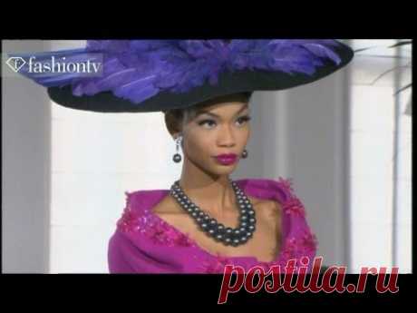 Dior - The Story Of