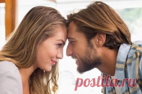 Что же хотят мужчины и женщины друг от друга? — Психология