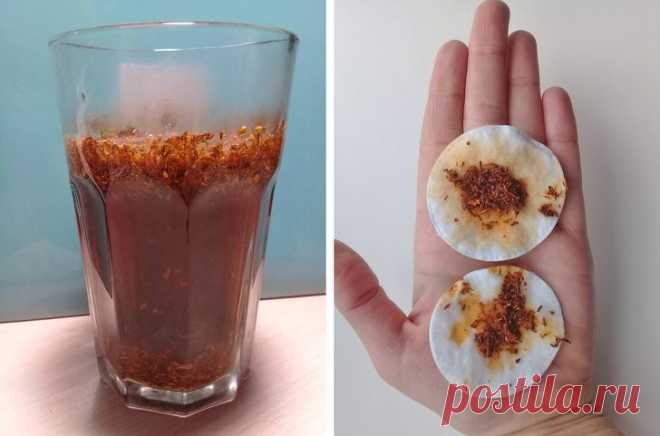 Старинные рецепты красоты, которые действуют не хуже современных процедур / Все для женщины