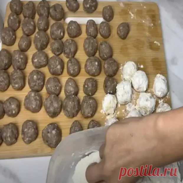 Самые ленивые пельмени. Как правильно и вкусно приготовить ленивые пельмени без лепки - В кастрюльке - Медиаплатформа МирТесен