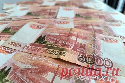 При обыске у арестованного в Москве военкома найдена крупная сумма денег