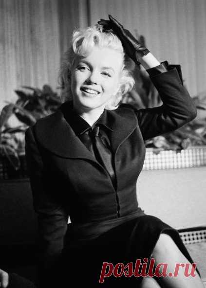 Мэрилин Монро