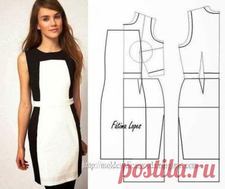 Всё о шитье