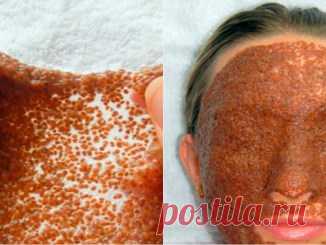 Секретный рецепт самой мощной лечебной мази Амишей! Вытягивает гной, заживляет раны и устраняет любые проблемы на коже! — Копилочка полезных советов