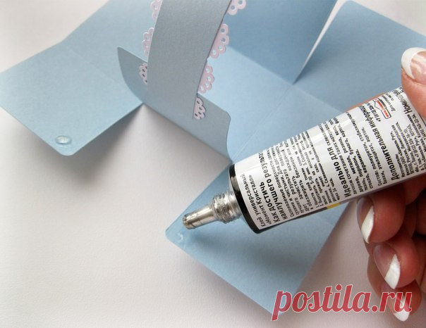 Романтика и декор своими руками