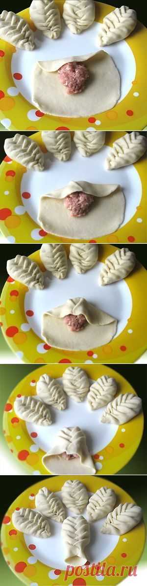 Авторская кухня