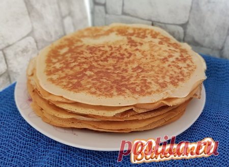 Самые вкусные и полезные кулинарные рецепты с фото от Blinow.net
