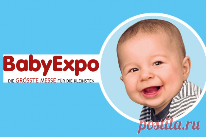 🔥 12-14 мая, Винер-Нойштадт, Австрия: Международная выставка Ярмарка BabyExpo Vienna 2023
👉 Читать далее по ссылке: https://lindeal.com/events/12-14-maya-viner-nojshtadt-avstriya-mezhdunarodnaya-vystavka-yarmarka-babyexpo-vienna-2023