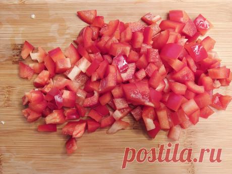 Приготовила постный томатный суп. Получилось очень вкусно и ярко. Показываю рецепт
Всем привет! Меня зовут Ксюша и рада видеть вас на моём канале «Ксюша-Печенюша». Здесь я делюсь простыми и рабочими рецептами. В прошлом году наткнулась на интересный рецепт овощного супа на... Read more »
Читай дальше на сайте. Жми подробнее ➡