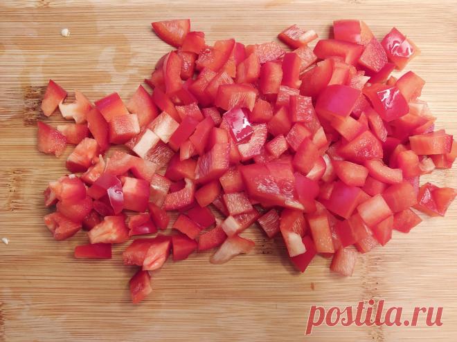 Приготовила постный томатный суп. Получилось очень вкусно и ярко. Показываю рецепт
Всем привет! Меня зовут Ксюша и рада видеть вас на моём канале «Ксюша-Печенюша». Здесь я делюсь простыми и рабочими рецептами. В прошлом году наткнулась на интересный рецепт овощного супа на... Read more »
Читай дальше на сайте. Жми подробнее ➡