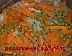 Вкусный салат из моркови, пошаговый рецепт с фото | Простые рецепты