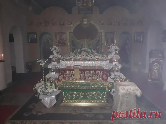 «Как завороженные, дежурные наблюдали это чудо»