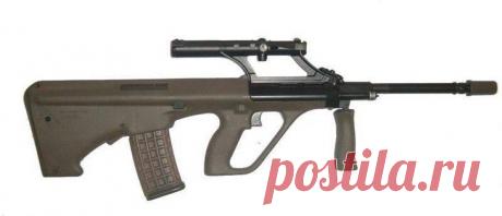 Буллпап: от первых образцов до наших дней (часть 1) В мире стрелкового оружия компоновка «буллпап» означает, что спусковой крючок и рукоятка управления огнем находятся перед казенной частью ствола. При данной компоновке затвор, а также, в случае их нал...