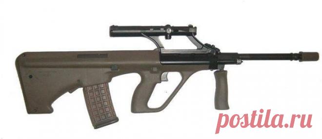 Буллпап: от первых образцов до наших дней (часть 1) В мире стрелкового оружия компоновка «буллпап» означает, что спусковой крючок и рукоятка управления огнем находятся перед казенной частью ствола. При данной компоновке затвор, а также, в случае их нал...