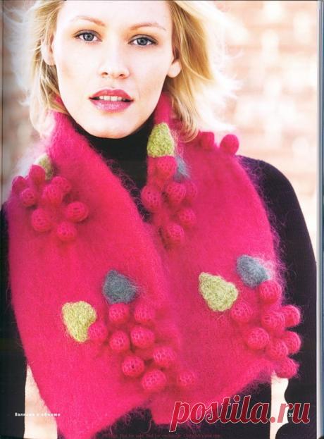 Объемное вязание создаем дизайнерские вещи Ники Эпстайн(частъ2): Дневник группы «ВЯЖЕМ ПО ОПИСАНИЮ»: Группы - женская социальная сеть myJulia.ru