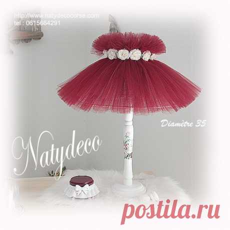 (1) Mam'zelle shabby chic - Home