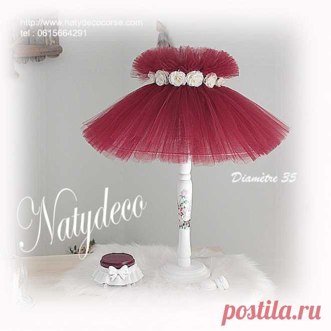 (1) Mam'zelle shabby chic - Home
