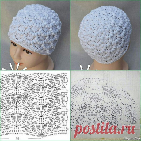 Рукодельница. Вязание.