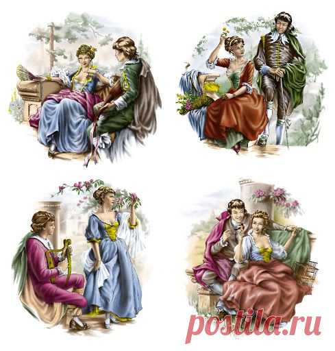 СТЕЛЛА-ARS декупаж заготовки распечатки