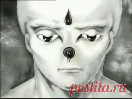 ЛЕМУРИЯ. УЧЕНИЕ МАТЕРИ МИРА. — РАЗМЫШЛЕНИЯ О ВЕЧНОСТИ.