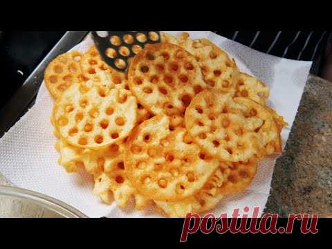 Настолько ВКУСНО, что готовлю по ТРИ раза в день! Лёгкий и вкусный рецепт, пока закипает чайник!!!