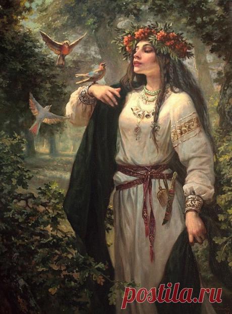 Художник Андрей Алексеевич Шишкин | Картины