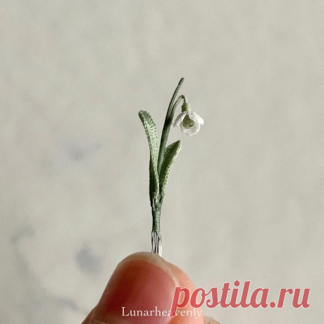 Волшебные цветочные украшения, связанные крючком: