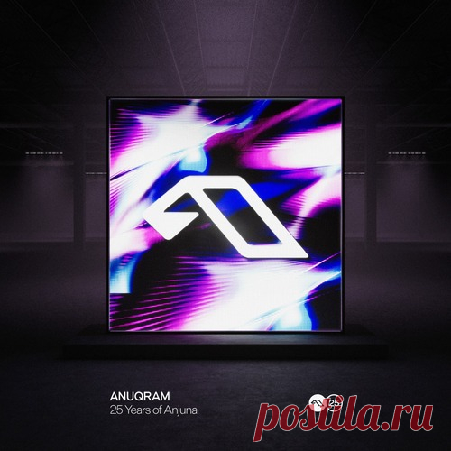 VA - 25 Years Of Anjuna Mixed By ANUQRAM free download mp3 music 320kbps