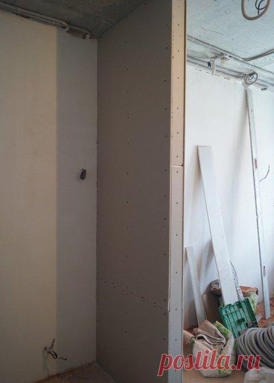 Ремонт: Чем закрыть уже отремонтированное, чтобы не испортить