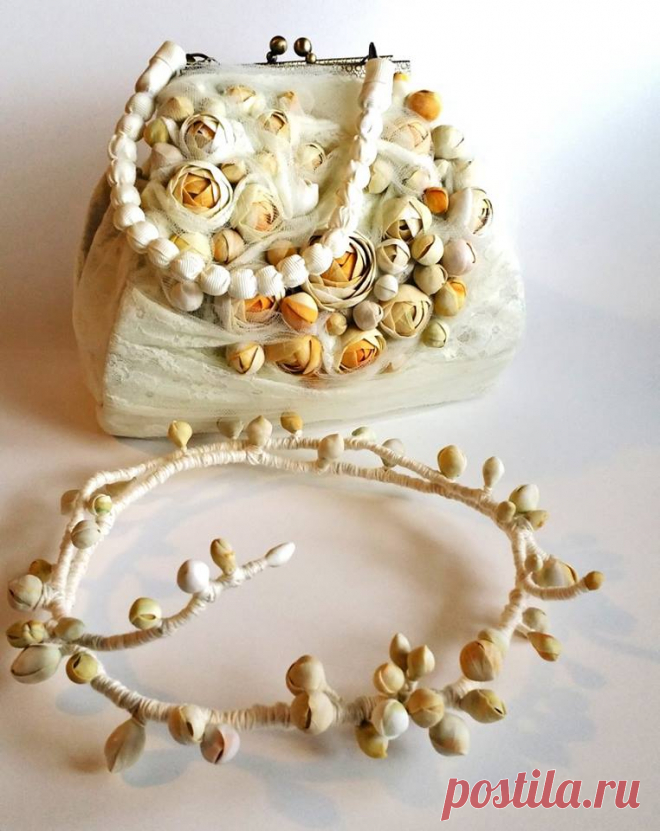 Творчество и рукоделие. Craftband.ru