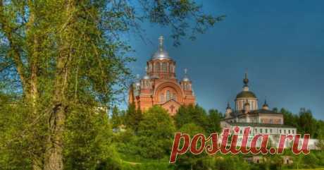 Город Хотьково в Подмосковье — стоит ли переезжать на ПМЖ — Подмосковье и всё про Московскую Область