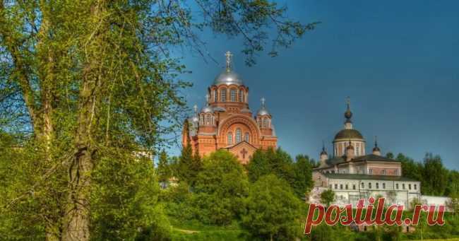 Город Хотьково в Подмосковье — стоит ли переезжать на ПМЖ — Подмосковье и всё про Московскую Область