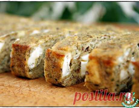 Рыбное суфле "От тёщи" – кулинарный рецепт
