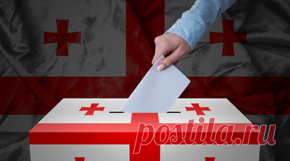 Проживающим за рубежом грузинам запретят голосовать за границей. Проживающим за рубежом грузинам запретят голосовать за границей, заявил спикер грузинского парламента Шалва Папуашвили. Читать далее